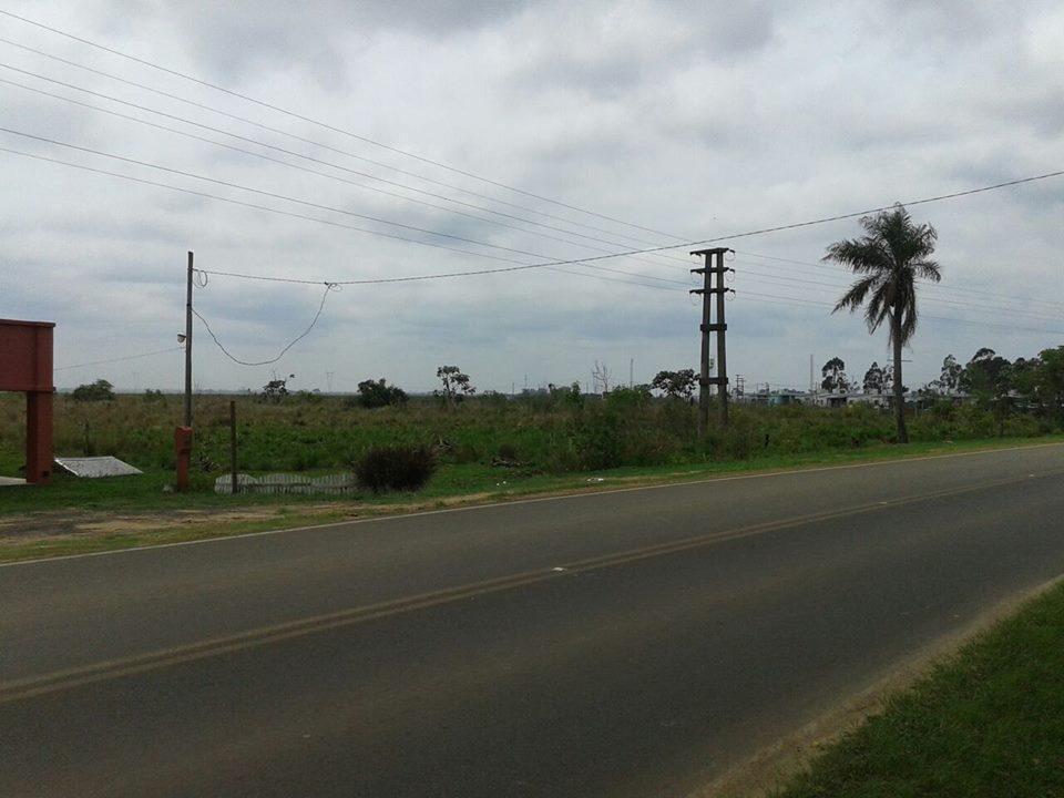 LOTES EN Ituzaingo