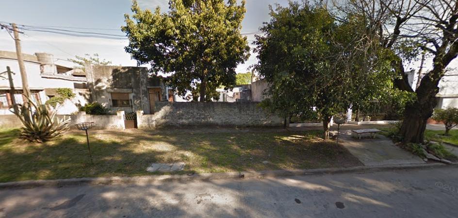 Ridella VENDE lote en 72 y circunvalacion