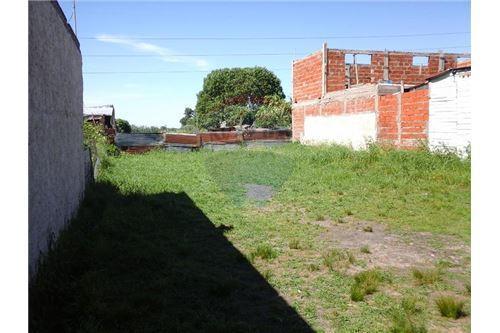 Terreno en venta en olmos