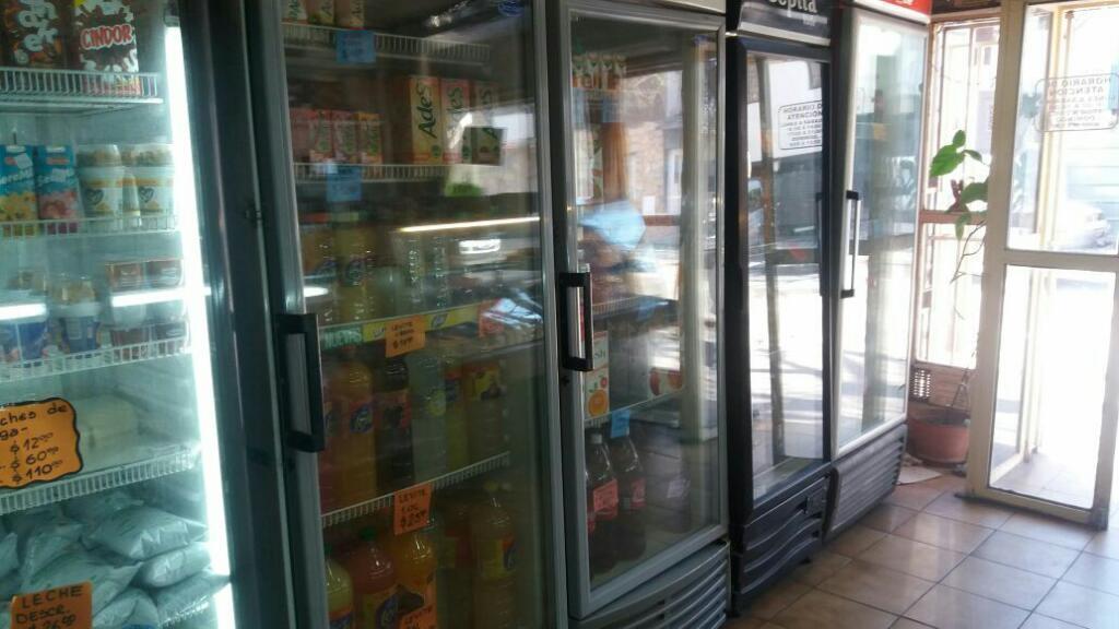 vendo panaderia completa