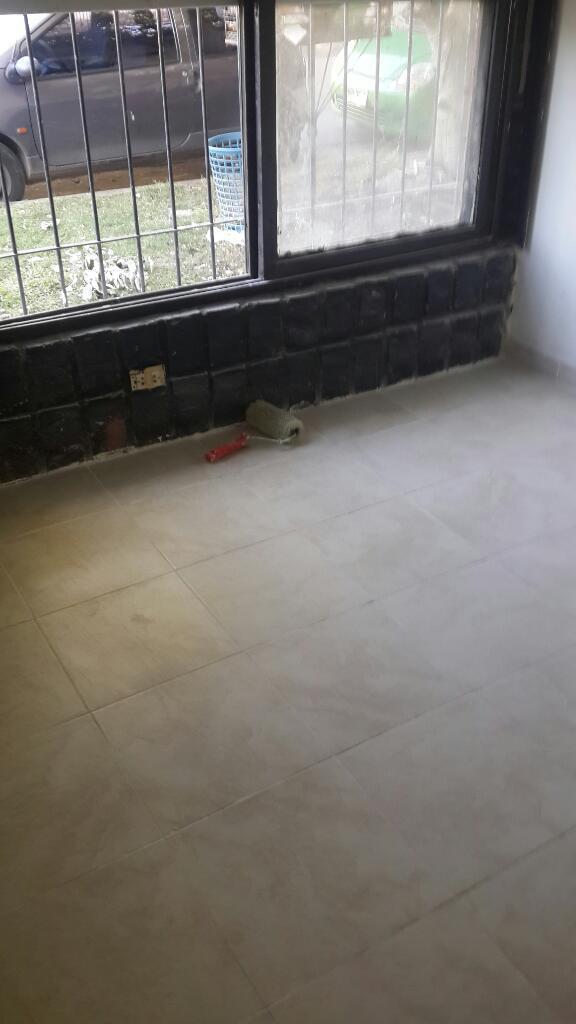 D Alquilo Mono Ambiente a Persona Sola