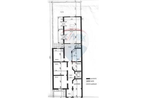 Casa a la venta apta para institución