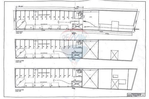 Venta Cocheras Ideal Inversores. En pozo