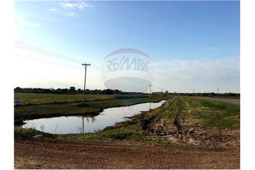 SE VENDE CAMPO EN