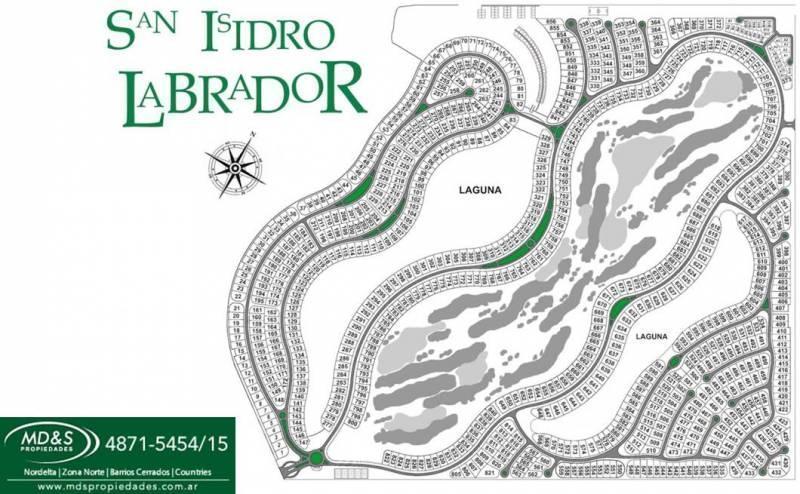 Lindisima casa en San Isidro Labrador SIL880