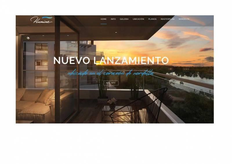 VENTA EN POZO DEPARTAMENTO