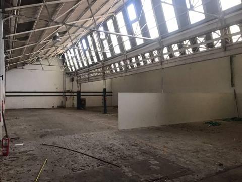 1000 m2 de Deposito/Galpón en Alquiler,  y Distrito tecnologico