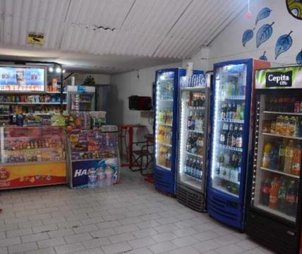 Fondo de Comercio: Maxi Kiosco