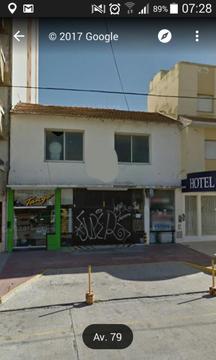 Vendo Excepcional Local