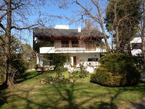 Casa en Highland Park