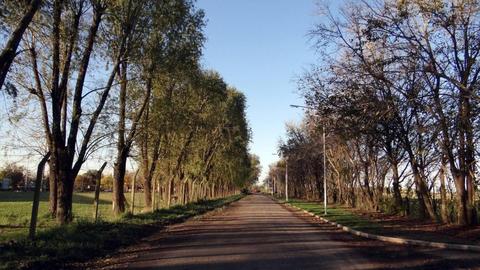 POSESIÓN INMEDIATA: Terreno de 329 m2 en barrio céntrico y con todos los servicios