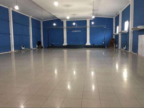 Vendo Salon 100% Financiado