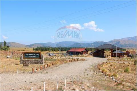 Equipo Remax Cordillera Vende Lote