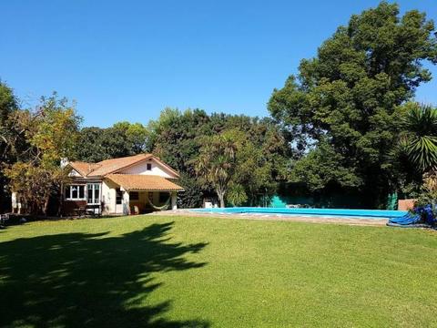 EN VENTA. Lote 20x40 en BARRIO SAN IGNACIO. OPORTUNIDAD!