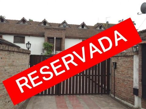 U$D 95.000 Casa en Venta Ratti 1598