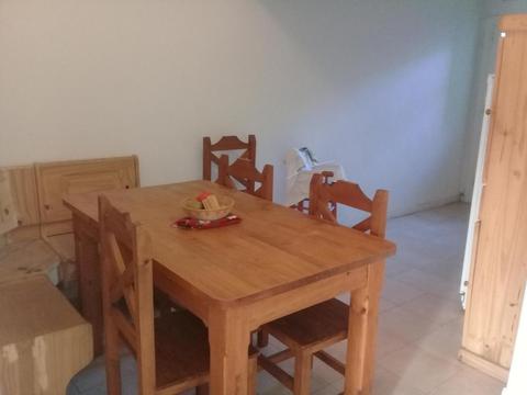 turistico dos chalet av 10