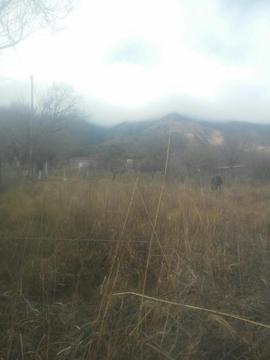 Vendo Lote en Posecion Certificado Jueza