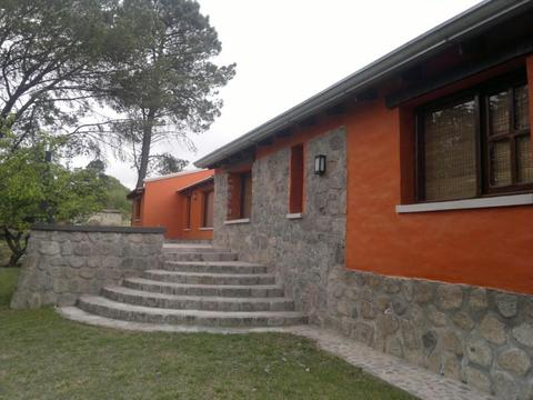 Alquiler Casa Tafi del Valle