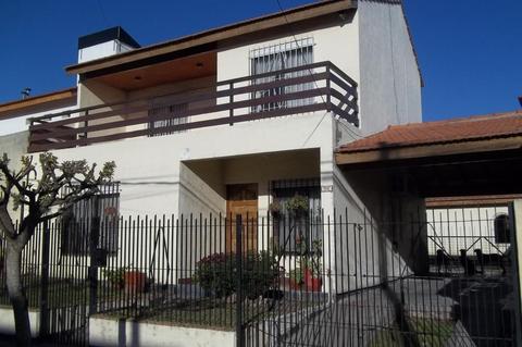 U$D 135.000 Casa en Venta Mendoza 1200