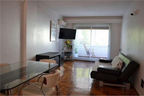 VENTA DEPARTAMENTO 3 amb c/Lav. y Baulera BELGRANO