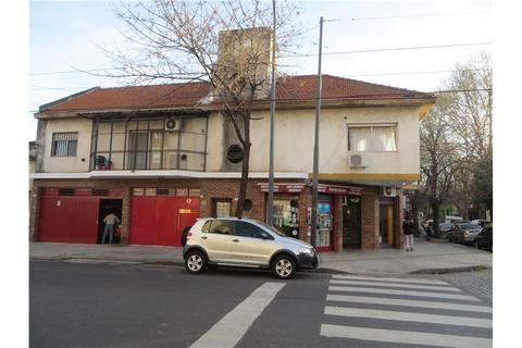 VENTA PH 3 AMBIENTES VILLA DEL PARQUE APTO CRÉDITO