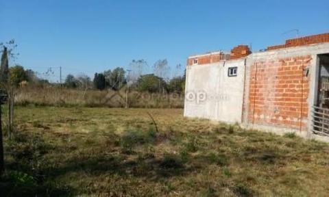 Lote 10x20 Gral. Rodriguez a 500 mts Colectora Acceso Oeste