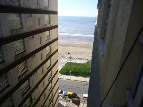 alquilo mar de ajo 2 amb frente al mar