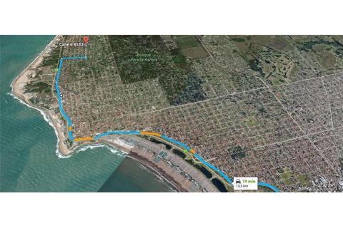 Oportunidad lote 525m2 Alfar muy cerca del mar