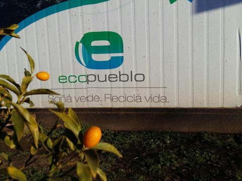 Ecopueblo Barrio abierto en Alvear Oportunidad única para invertir