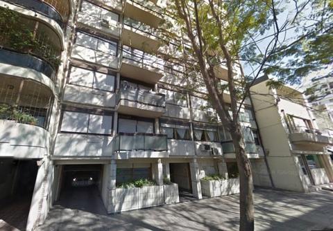 Italia 734: departamento 2 dormitorios 50m2 balcon. Vigilancia