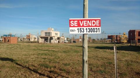 VENDO TERRENO EN TIERRA DE SUEÑOS 3 EXCELENTE UBICACION