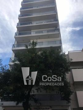 VENTA DEPTO. 2 DORMITORIO COCHERA Y AMENITIES