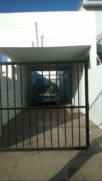 Bº Cabildo, Av. Colorado 5887. Dpto. 1 dorm