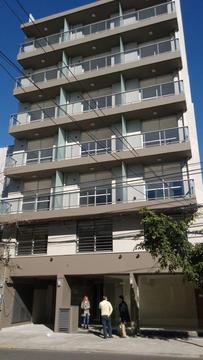 Urquiza 2700 Un dormitorio con patio en alquiler