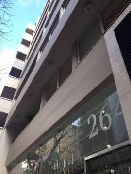 Divino 4 ambientes con cochera a estrenar