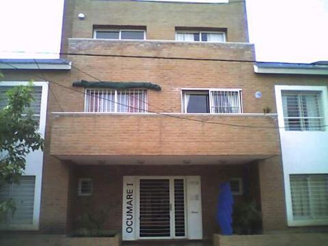 Alquiler Departamento Bª Cofico