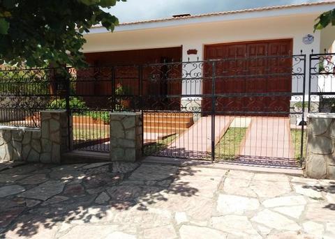 Venta Casa en  Sierras de Cordoba 2 DORMITORIOS U$S290.000