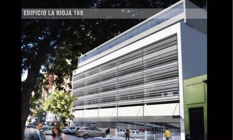 La Rioja al 100. Oficinas en venta en novedoso concepto de oficinas. Preventa de Pozo. Oportunidad! Tarjan Negocios