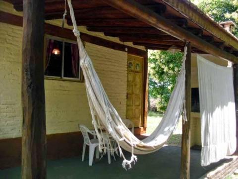Complejo de cabañas en venta Las rabonas