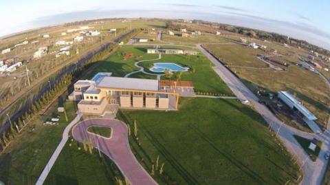 SAN SEBASTIAN BARRIO PRIVADO LOTE 310