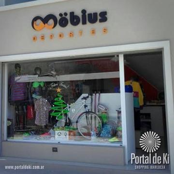Local Venta en Shopping Portal de Ki