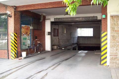 Ultimas cocheras disponibles