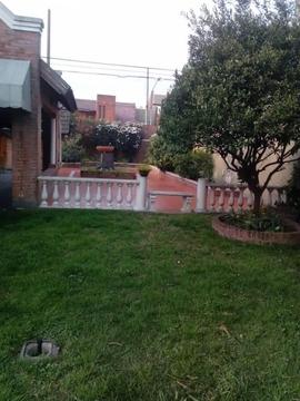 EXCLUSIVO LOTE EN ZONA RESIDENCIAL