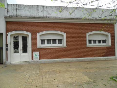 Casa a la venta en 62 e/ 12 y 13 5 dorm