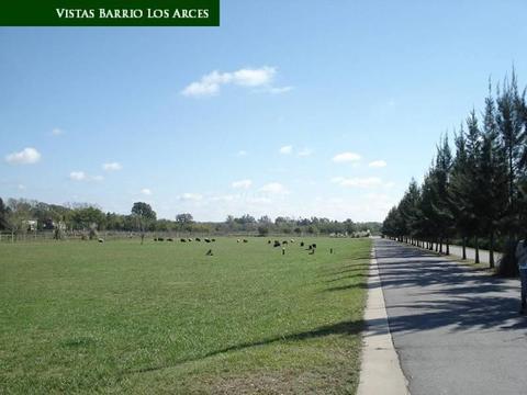 Venta de Lote en Los Arces Barrio Cerrado La Cañada de , zona , Gran Bs.As., Argentina