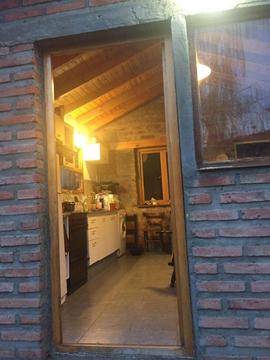 Excelente casa en Bariloche para 4 personas!