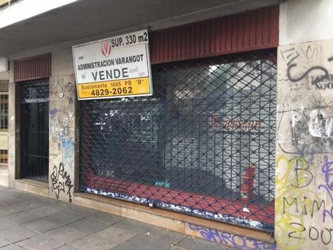 ALQUILO Y VENDO COCHERA INDIVIIDUAL Y PRIVADA BARRIO PALERMO