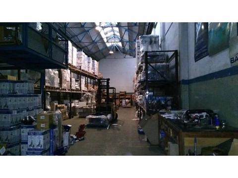 Deposito 390 m2  Venta