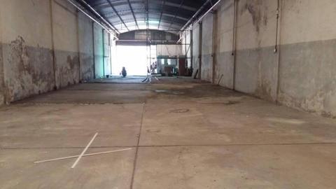 Deposito 460 m2  en Alquiler