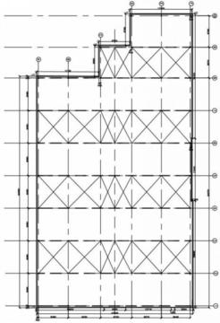Deposito de 3200 m² a Estrenar en  / Z: E 2 ALQUILER para 2018